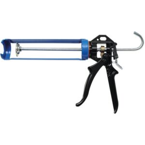 COX Powerflow - Cartridge Manual Caulking Gun