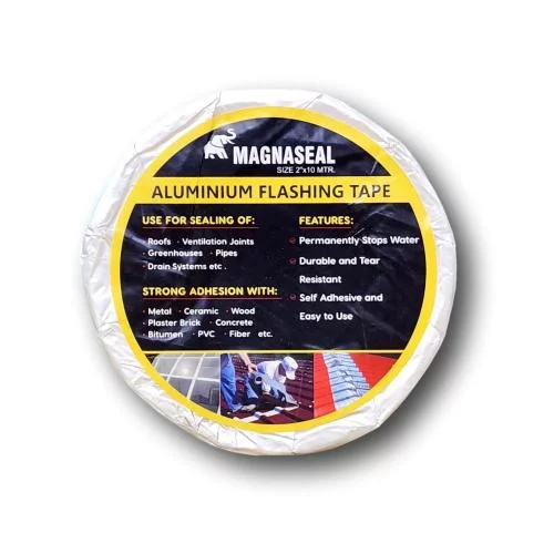 MAGNASEAL Flashing Waterproofing Tape, Size 2″ x 10mtr