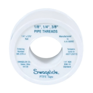 swagelokptfe