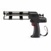 MAGNAFLOW DCE 400 is battery operated caulking gun for 400ml 2 part adhesives.