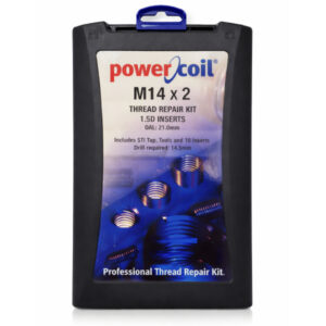 Powercoil M14 kit