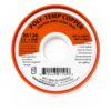 Poly-Temp Copper Anti Seize tape