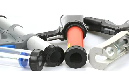 Types of Caulking Guns
